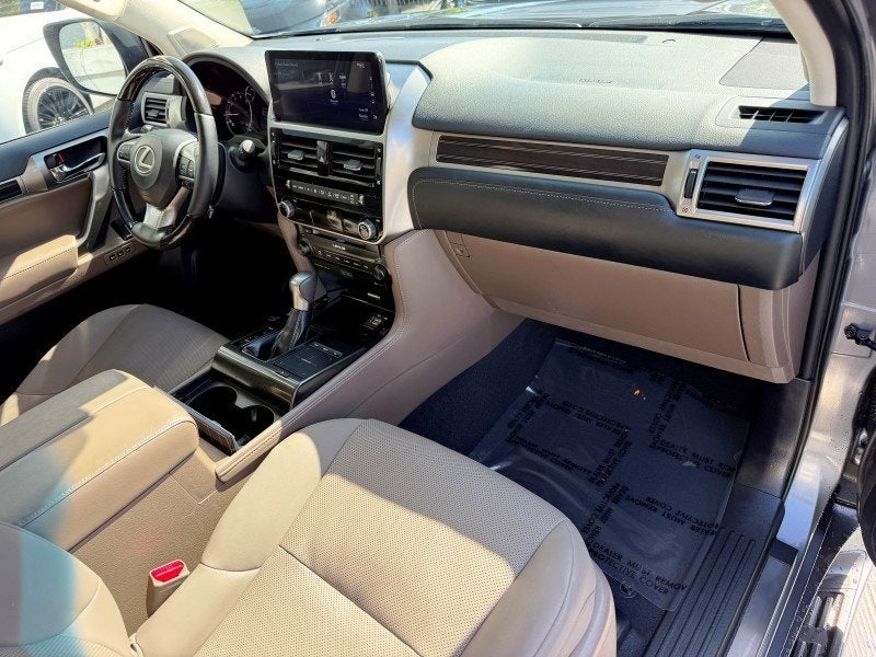 2023 Lexus GX 460 460