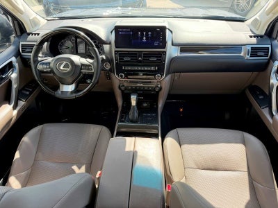 2023 Lexus GX 460 460