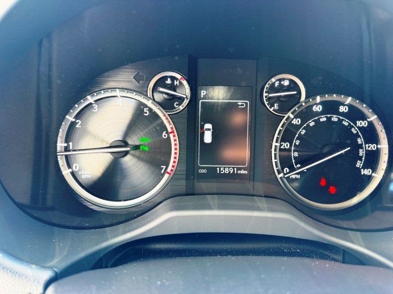 2023 Lexus GX 460 460