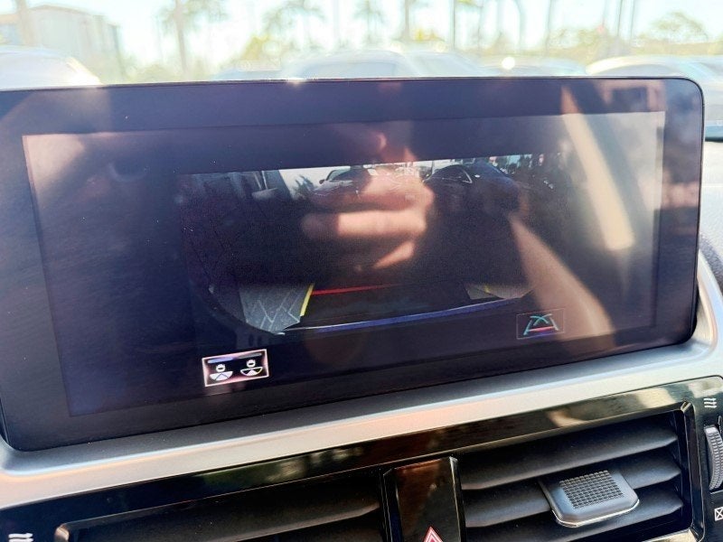 2023 Lexus GX 460 460