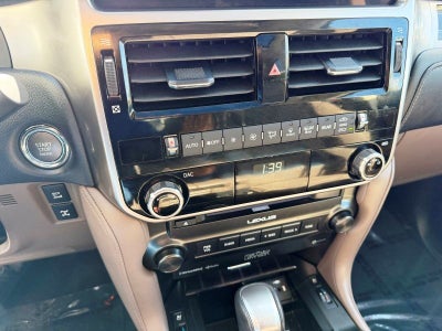 2023 Lexus GX 460 460