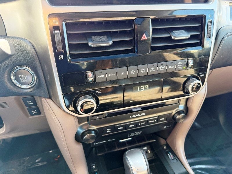 2023 Lexus GX 460 460