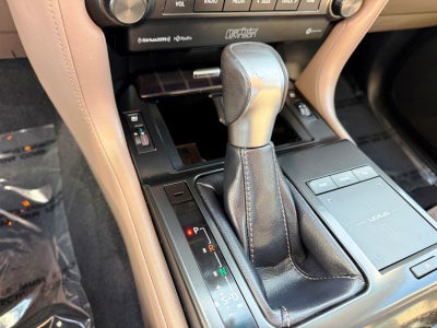 2023 Lexus GX 460 460