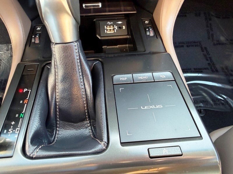 2023 Lexus GX 460 460