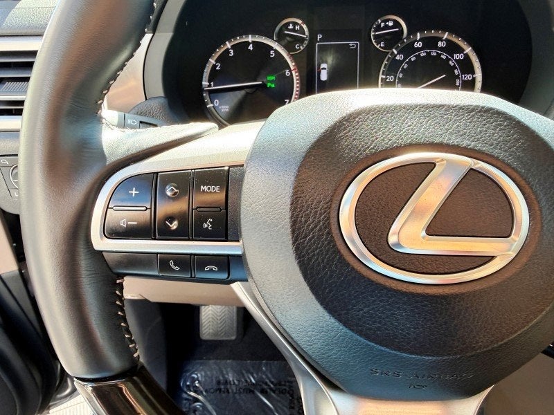 2023 Lexus GX 460 460