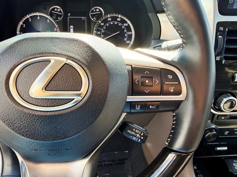 2023 Lexus GX 460 460