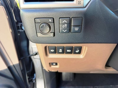 2023 Lexus GX 460 460