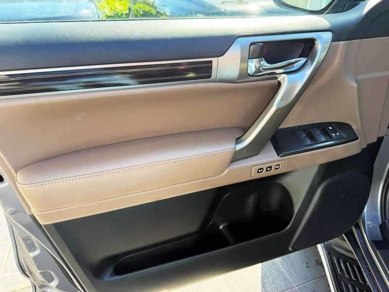 2023 Lexus GX 460 460