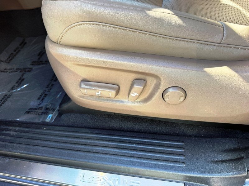 2023 Lexus GX 460 460