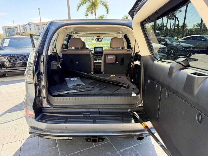 2023 Lexus GX 460 460