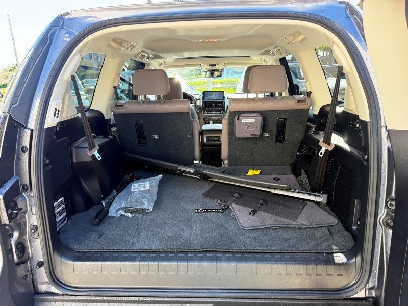 2023 Lexus GX 460 460