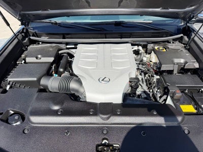 2023 Lexus GX 460 460