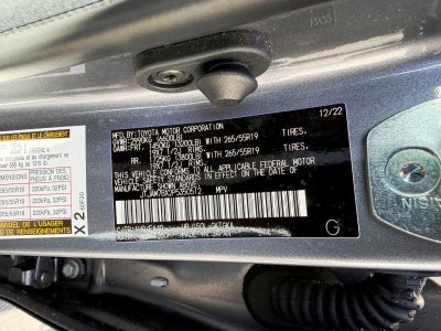 2023 Lexus GX 460 460