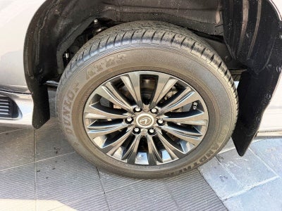 2023 Lexus GX 460 460