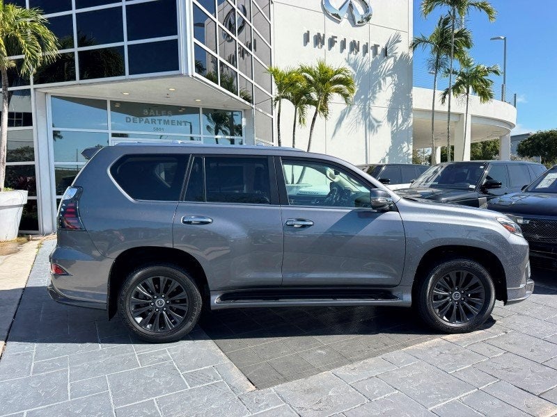 2023 Lexus GX 460 460