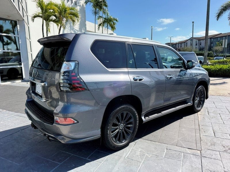 2023 Lexus GX 460 460