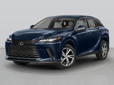 2025 Lexus RX 350 350 Premium