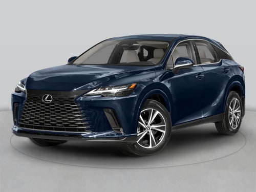 2025 Lexus RX 350 350 Premium