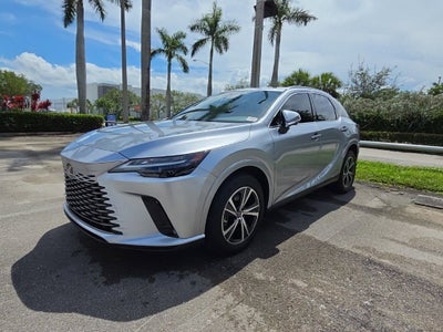 2026 Lexus RX 350 350 Premium