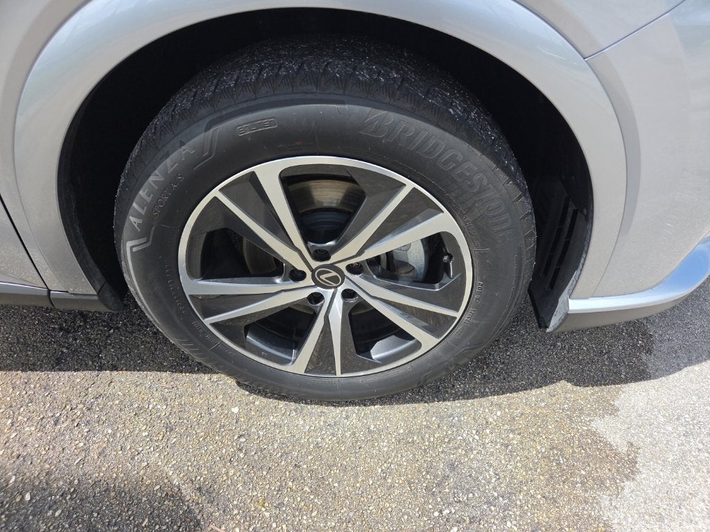 2026 Lexus RX 350 350 Premium