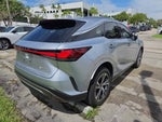 2026 Lexus RX 350 350 Premium