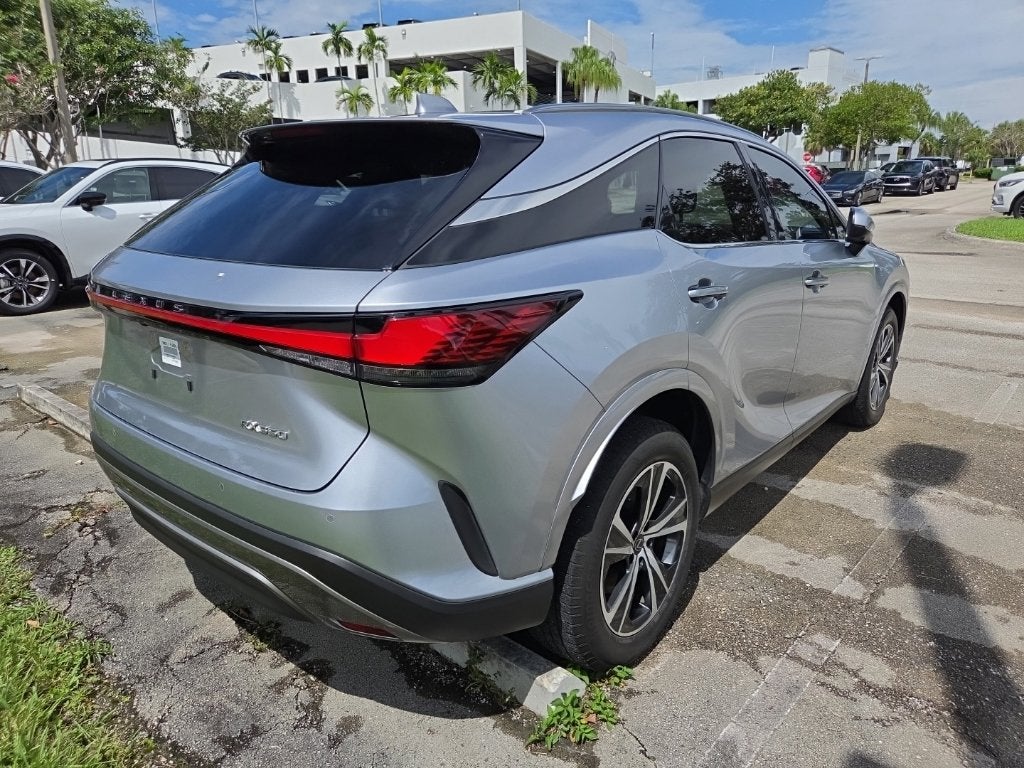 2026 Lexus RX 350 350 Premium