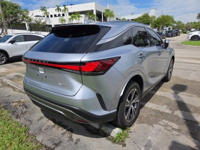 2026 Lexus RX 350 350 Premium