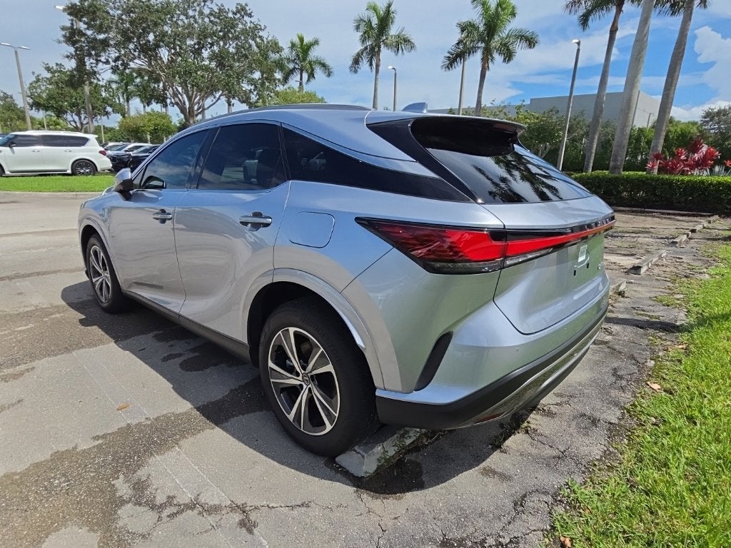 2026 Lexus RX 350 350 Premium