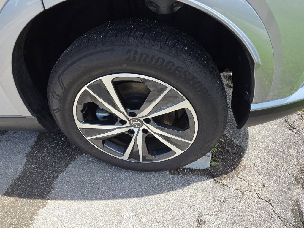 2026 Lexus RX 350 350 Premium