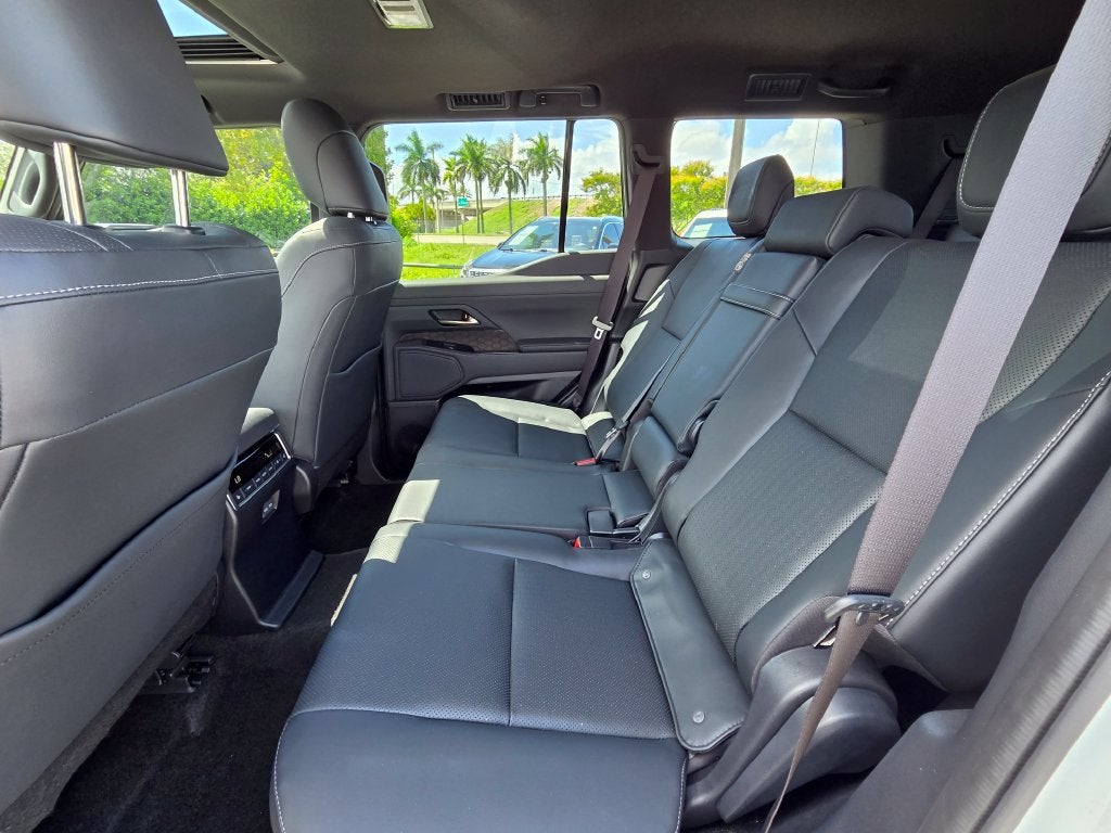 2025 Lexus GX 550 550 Premium+