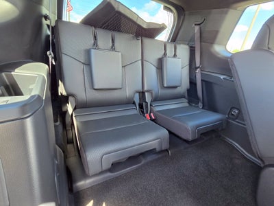 2025 Lexus GX 550 550 Premium+
