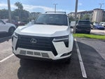 2025 Lexus GX 550 550 Premium+