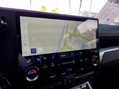 2025 Lexus GX 550 550 Premium+
