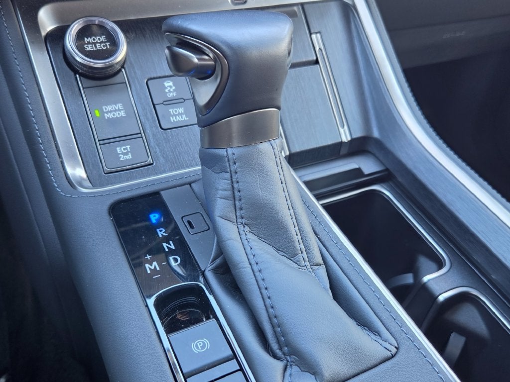 2025 Lexus GX 550 550 Premium+