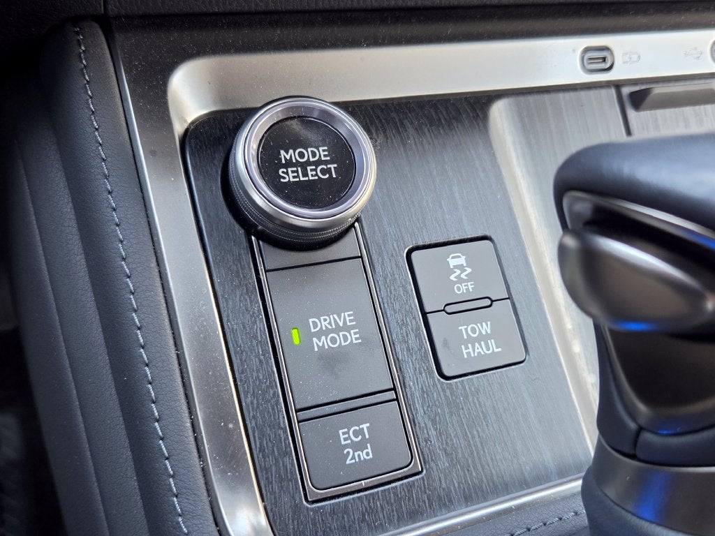 2025 Lexus GX 550 550 Premium+