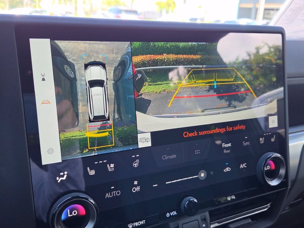 2025 Lexus GX 550 550 Premium+