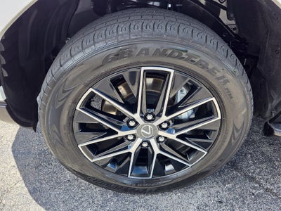 2025 Lexus GX 550 550 Premium+