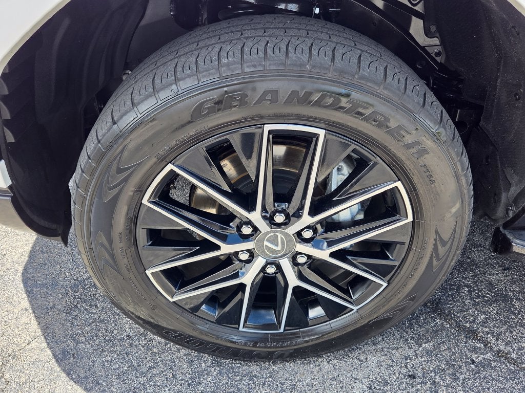 2025 Lexus GX 550 550 Premium+