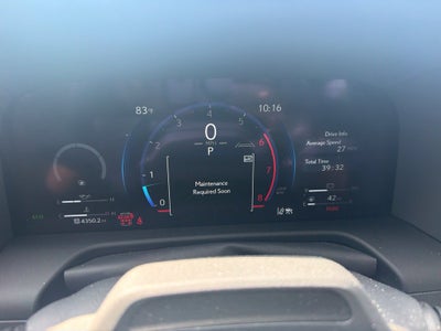 2025 Lexus GX 550 550 Premium+