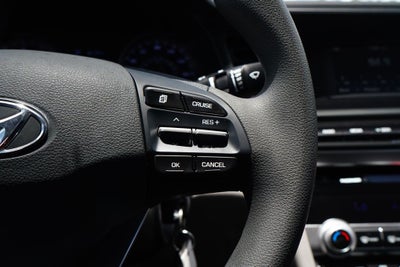 2020 Hyundai Elantra SE KATZKIN LEATHER
