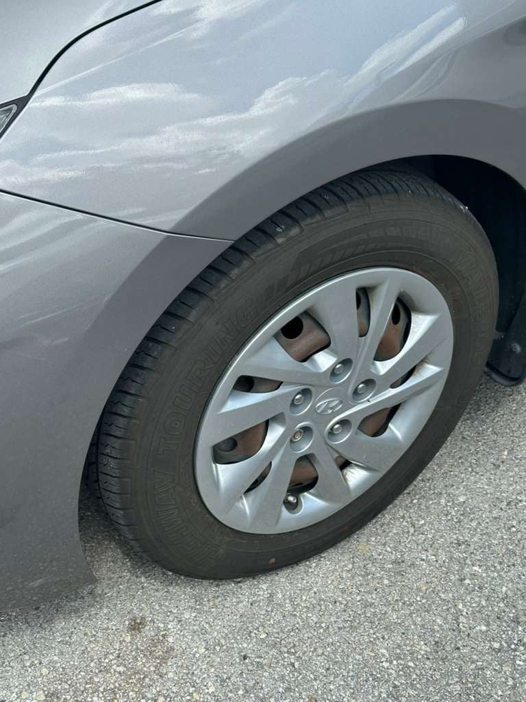 2020 Hyundai Elantra SE KATZKIN LEATHER