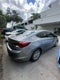 2020 Hyundai Elantra SE KATZKIN LEATHER