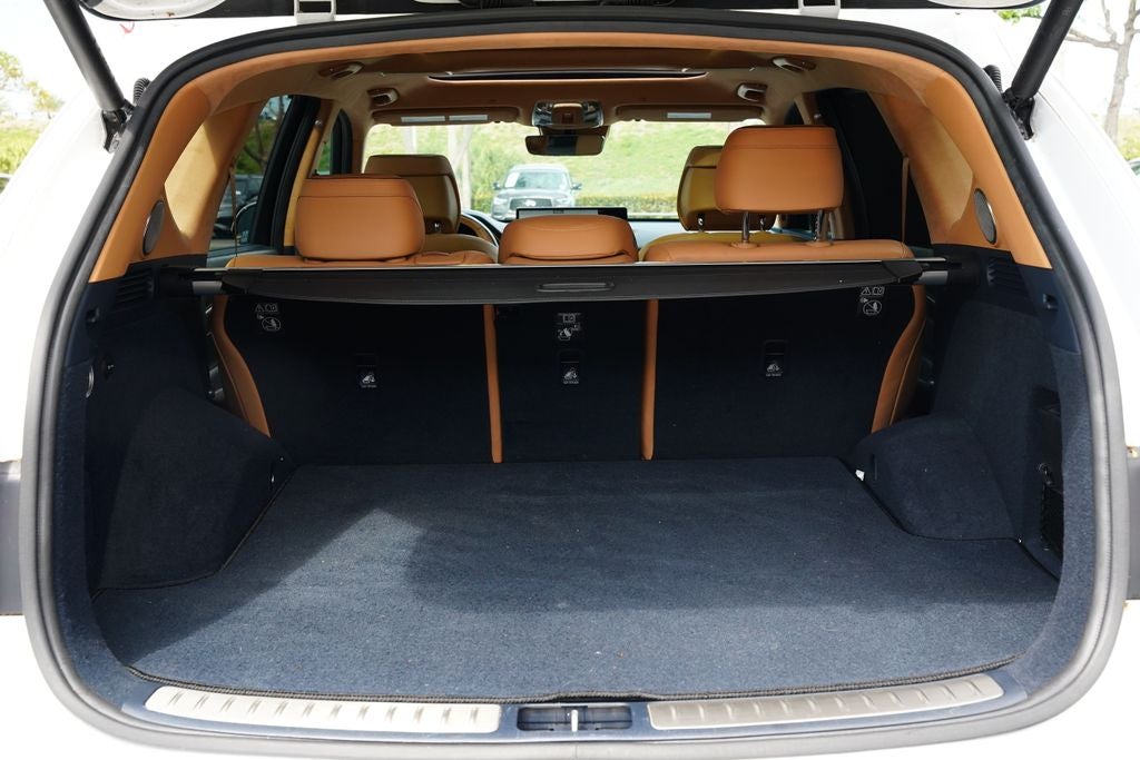 2021 Genesis GV80 3.5T