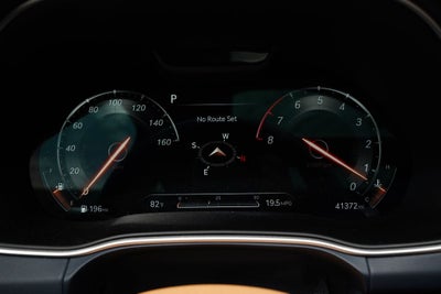 2021 Genesis GV80 3.5T