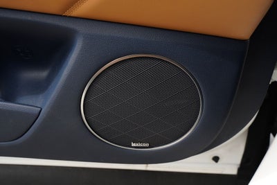 2021 Genesis GV80 3.5T