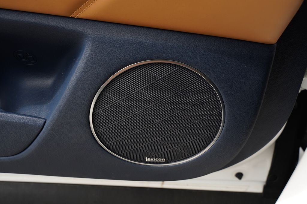 2021 Genesis GV80 3.5T