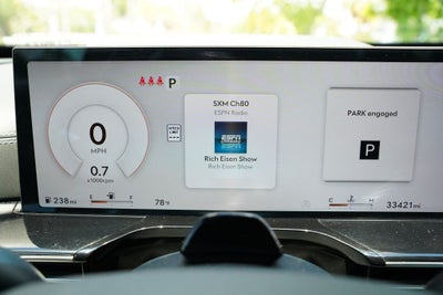 2025 Genesis GV80 2.5T