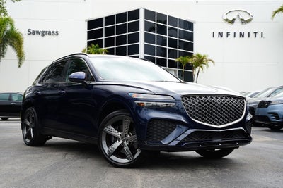 2023 Genesis GV70 2.5T