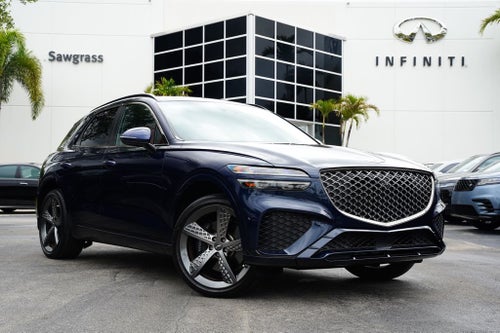 2023 Genesis GV70 2.5T