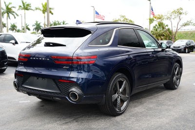 2023 Genesis GV70 2.5T